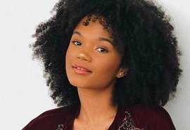 Agnes Nunes lembra de racismo que sofreu e diz: Música foi meu refúgio