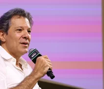 Haddad afirma que Vorcaro e Família Bolsonaro são uma coisa só