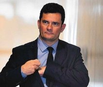 PF descobre plano do PCC para matar Sergio Moro e promotor