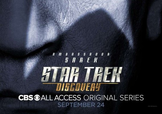 Star Trek: Discovery | Spock aparecerá no segundo episódio da 2ª temporada
