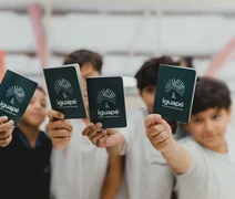 Iguapé leva educação ambiental a escolas do Agreste de Alagoas