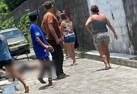Polícia Civil prende suspeito de homicídio contra jovem no Santos Dumont