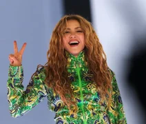 Shakira reúne mais de 2 milhões em Copacabana e entra para ranking histórico