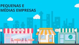 Governo Federal anuncia linha de crédito para pequenas e médias empresas