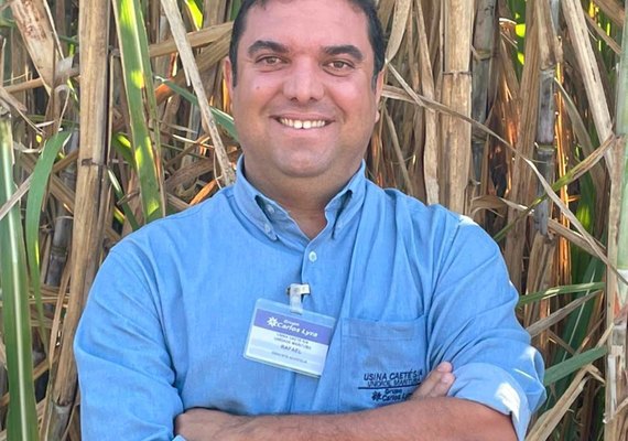 Rafael Bomfim é o novo gerente-geral da Marituba