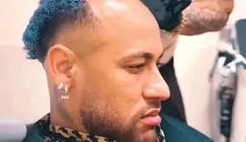 “Calvo”: comentário sobre Neymar vira debate sobre saúde capilar