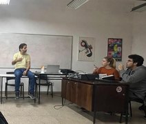 Método desenvolvido na Ufal transforma projeto em aprendizado coletivo