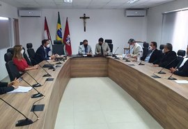 Ministério Público discute sobre a volta das aulas presenciais em Maceió