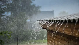 Chuvas intensas: abastecimento de água é afetado em Maceió e mais cinco municípios por falta de energia elétrica