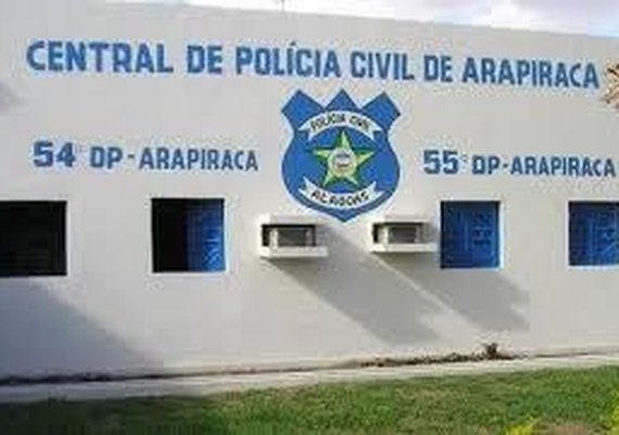 Homem tem casa invadida por criminosos em Arapiraca
