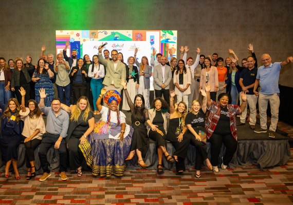 Alagoas intensifica promoção turística em mercados da América do Sul