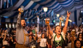 São Paulo Oktoberfest inicia contagem regressiva para Jubileu de 10 anos