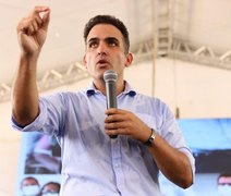Renatinho exalta trabalho de Renan Filho e descarta aliança com JHC