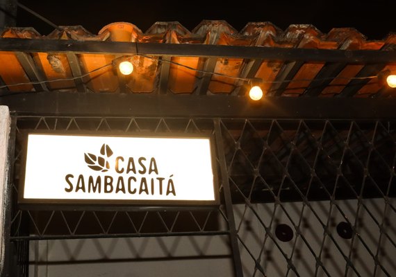Casa Sambacaitá recebe Mostra Prêmio Grande Otelo 2026 em Maceió