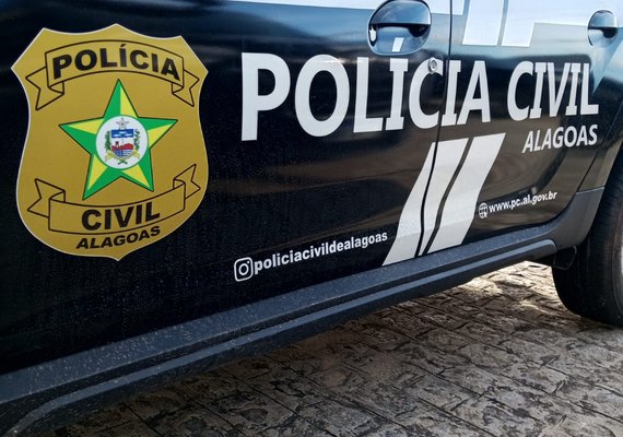 Filho de ex-vereador é preso por tentativa de homicídio em festa de São Sebastião