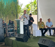 Presidente do Sindaçúcar-AL reafirma unidade da agroindústria da cana em AL