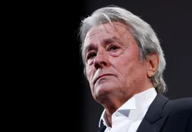 Suicídio Assistido: ator Alain Delon publica post em tom de despedida