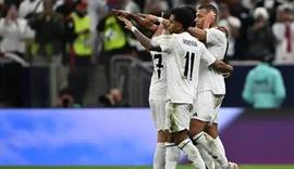 Real Madrid vence Pachuca e conquista seu 9º Mundial