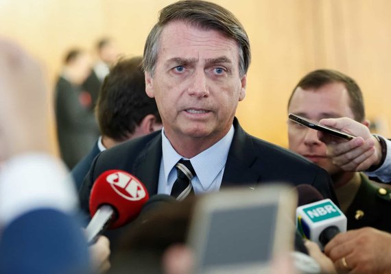 Se reforma da Previdência não for aprovada, Brasil quebra, diz Bolsonaro