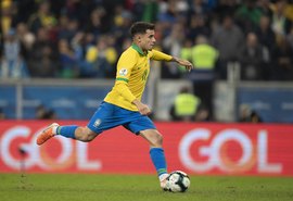Philippe Coutinho desperta interesse de mais dois clubes ingleses