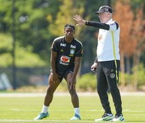 Ancelotti admite mudanças no Brasil para enfrentar Haiti e despista sobre Endrick