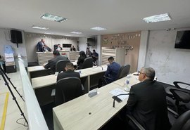 Operação 'Beco da Pecúnia': Câmara de Vereadores de Rio Largo emite nota de esclarecimento; confira