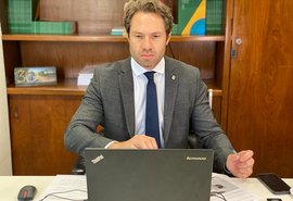 Pedro Vilela defende retomada segura e integral da economia em Maceió e no estado
