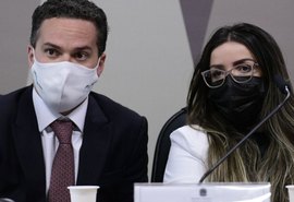 Defesa pede garantia à Emanuela para escolher quais perguntas responder