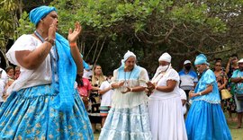 Governador prestigia celebração do dia da Consciência Negra e reforça apoio ao movimento