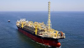 Petrobras recebe dia 14 navio-tanque para operar na Bacia de Santos