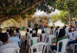 Prefeitura de Arapiraca reuniu crianças de abrigos institucionais para dia de lazer