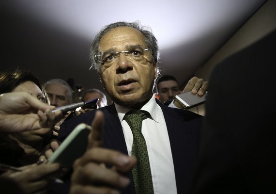 Guedes anuncia seis secretários da nova equipe econômica