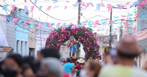 Jornal De Alagoas Chega Ao Fim Os Festejos Do Bom Jesus Dos