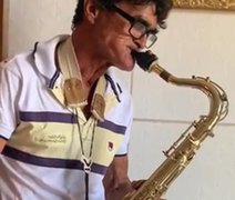 Morte de músico a tiros em Batalha termina com dois presos