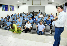 Usina Caeté: 27ª Sipat aborda Saúde e Segurança no Trabalho