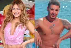 Mari Menezes detona Carlinhos Maia, expõe traição e dispara: “Rei na barriga”
