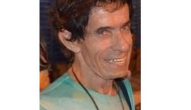 Artista visual alagoano morre aos 71 anos, em Maceió