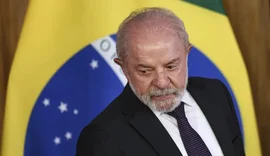 Maioria dos eleitores rejeita reeleição de Lula em 2026, aponta pesquisa