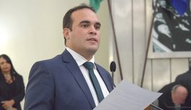 Davi Maia propõe PL para descarte de materiais