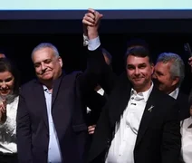 Flávio Bolsonaro divulga plano de governo com propostas para segurança