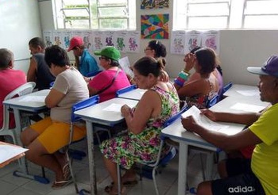 Prefeitura de Anadia implanta Educação de Jovens e Adultos (EJA) para usuários do CAPS