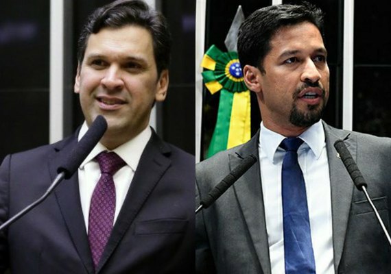 Alagoas espera Rodrigo Cunha começar o mandato, diz deputado