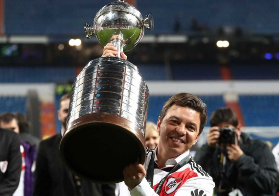 Após título do River, confira ranking dos campeões da Libertadores