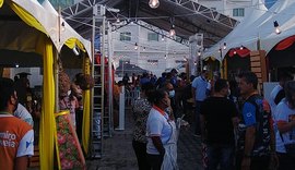 Rally dos Sertões conta com a força dos pequenos negócios da região