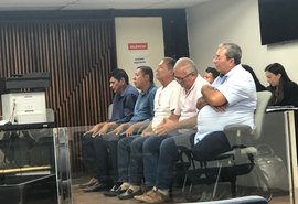 Membros da Gangue Fardada são absolvidos de acusação pela morte do Cabo Gonçalves