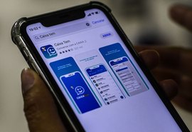 Caixa credita saque emergencial do FGTS para nascidos em julho
