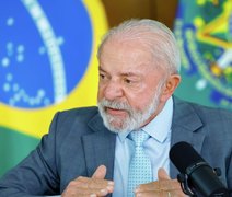 Lula espera retomada do diálogo após Brasil adotar reciprocidade contra os EUA