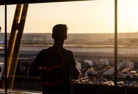 Pesquisa nacional quer transformar turismo para autistas e TDAH