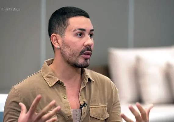 Carlinhos Maia não vai revelar voto para “não perder seguidores”