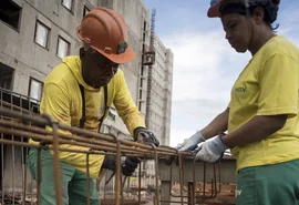 MRV abre vagas em canteiros de obras na capital alagoana